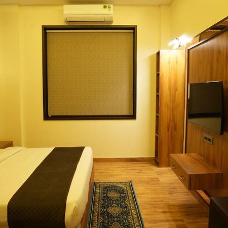 Hotel Prime Safari Jaipur Buitenkant foto